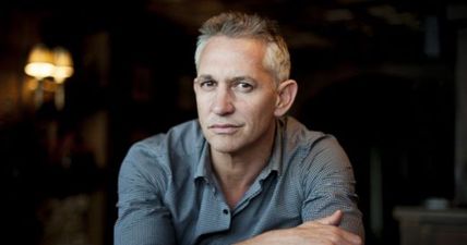 Gary Lineker puts the Daily Mail to rights after ‘misleading headline’