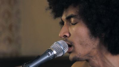 Sunday Sessions • Sample Answer