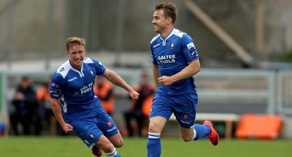Video: Commentator during Limerick game goes absolutely nuts at final whistle
