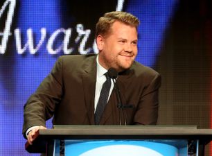 James Corden has signed a major megabucks deal to stay on US TV