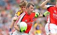 Former Armagh GAA star Ronan Clarke improving but remains in intensive care after accident in club game