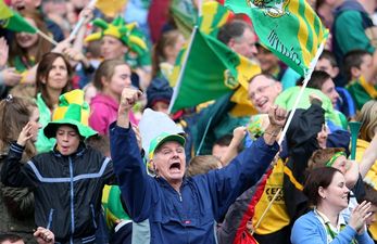 PIC: This Kerry bar might be the most confident pub in Ireland ahead of the football final