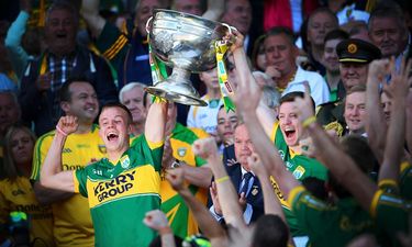 Pic: Kerry family threatened with €12million fine or two years in prison because of a ‘Kerry for Sam’ sign