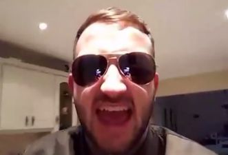 Video: Irish comedian’s fantastic impressions of Conor McGregor, Eddie Murphy and more celebrities