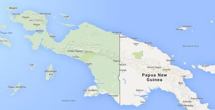 Passenger plane found crashed in mountainous region in Indonesia