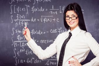 Scientists have discovered what makes people sexy