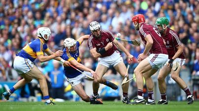 The Twitter reaction to Galway’s amazing All-Ireland Hurling semi-final win over Tipperary