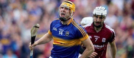 Pic: Seamus Callanan cost one pub in Limerick a lot of money today
