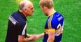 Video: Anthony Cunningham embracing Noel McGrath at full-time is everything that’s good in sport