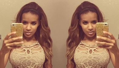 Video: This girl used Tinder without wearing any make-up for an interesting experiment