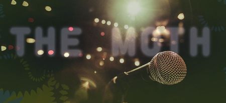 Why NOT talking to 140 strangers was one of the most tense nights of my life