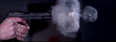 Video: This is what a bullet looks like shot from a gun in slow motion