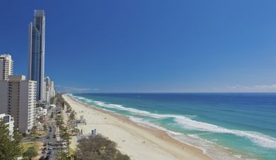 Two Irish arrested in Australia in connection to €7million call centre scam