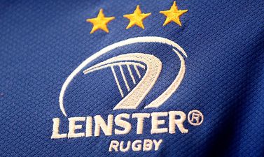 PICS: Leinster have unveiled their official new kits for the season ahead