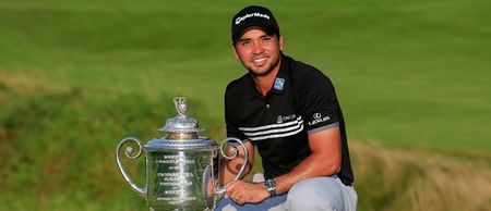 Jason Day’s incredibly kind gesture to a golf journalist shows what kind of man he is