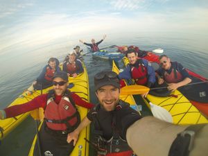 Win: Star in the new Discover Ireland promo and get a 4 night break in Ireland’s Lakelands