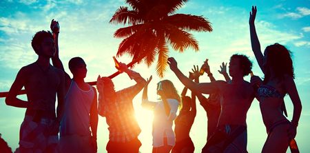 Another 10 summer songs that should be on your barbecue playlist