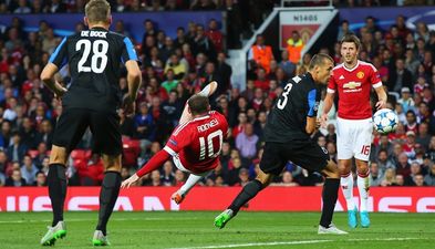 Video: A Champions League ad for a UK Bookmaker went hilariously wrong last night