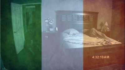 The guys behind Paranormal Activity and The Purge are making an Irish horror film