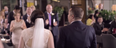 VIDEO: Lidl supplied one lucky bride and groom with an unbelievable wedding present