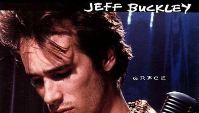 REWIND: Grace by Jeff Buckley turns 21 this week , we rank the 5 best songs on a famous album