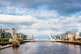 Three Irish cities named in the top ten friendliest cities in the world