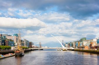 Three Irish cities named in the top ten friendliest cities in the world