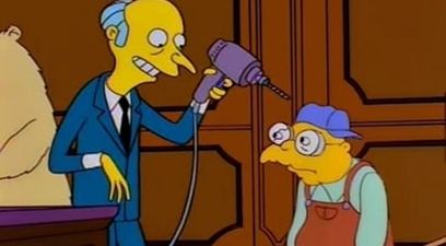What a character: Why Hans Moleman from The Simpsons is a TV great