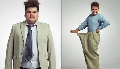 An injection to cure obesity could be on its way, according to Harvard researchers