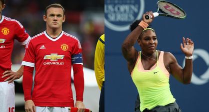 PIC: The difference between what men and women in professional sport are paid is staggering