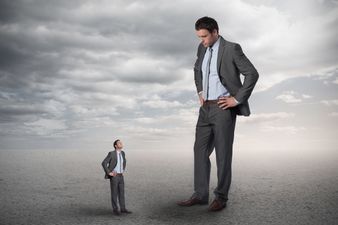 VIDEO: 8 great motivational movie speeches to help you in your new job