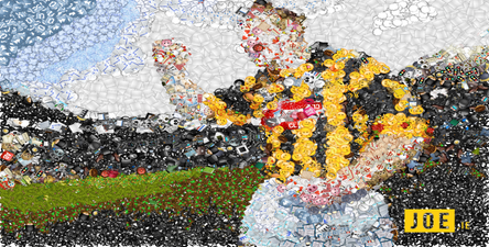 PICS: We gave 9 of Ireland’s greatest sporting legends an emoji makeover and it makes us :-)