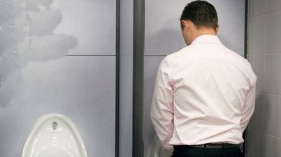 Read this if you don’t know what the colour of your pee means