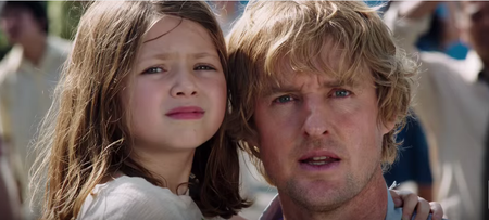 Owen Wilson & 6 others who nailed more serious roles after getting famous through comedy