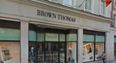 Brown Thomas take a big step towards being granted a full pub license