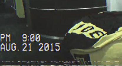 The iPhone app that will make your videos look like they were shot on an 80s VHS Camcorder