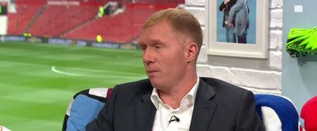 VIDEO: Manchester United hero Paul Scholes praises Depay and hits out at the recent style of play