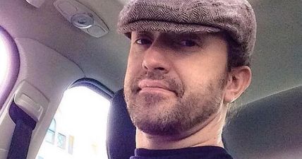 PICS: This is why you should never sleep with your contact lenses in