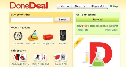 This is how a guy in Cork lost €1,700 to a very sneaky online car scam