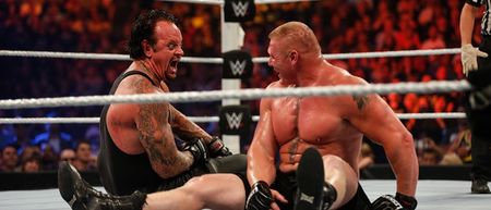 The winners and losers from WWE SummerSlam last night [Spoiler Alert]