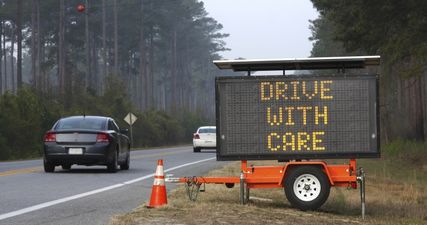 AA Ireland have revealed which star signs collect the most penalty points