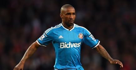 PIC: Being Jermain Defoe’s personal assistant is one of the hardest jobs in the world