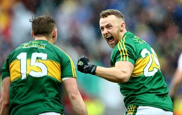 The GAA-mmys: JOE’s Weekly Championship Awards (Week 15)