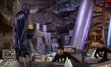 VIDEO: A supercut of all the bad guys Batman has killed in the Batman movies