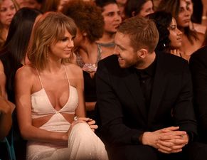 Calvin Harris reveals what it’s really like to break up with Taylor Swift