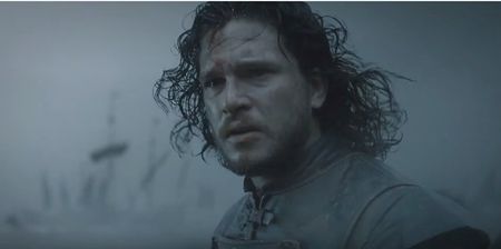 Video: Game of Thrones fans will love this collection of Jon Snow’s best moments