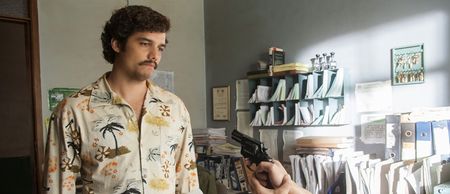 7 things we love about the new Netflix Original Series Narcos