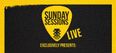 Sunday Sessions Live 2 has a new addition to the line-up and a new date