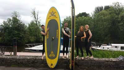 Here’s what JOE got up to on a fantastic break in The Lakelands