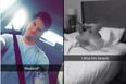VIDEO: Irish lad in Dubai makes his mate’s life a living hell with annoying yet epic musical Snapchat story